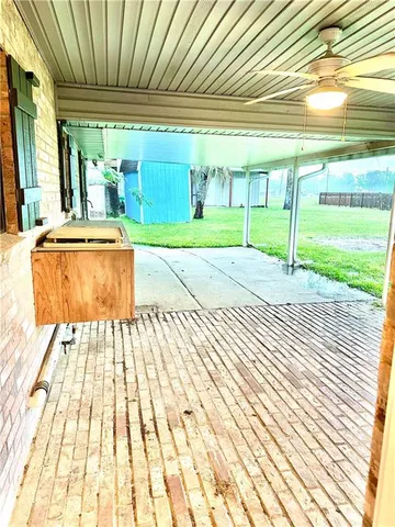 $220,000 | 742 Central Avenue, Reserve, LA 70084