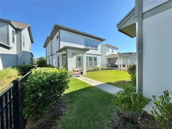 $3,500 | 6851 Arnoldson Street, Orlando, FL 32827