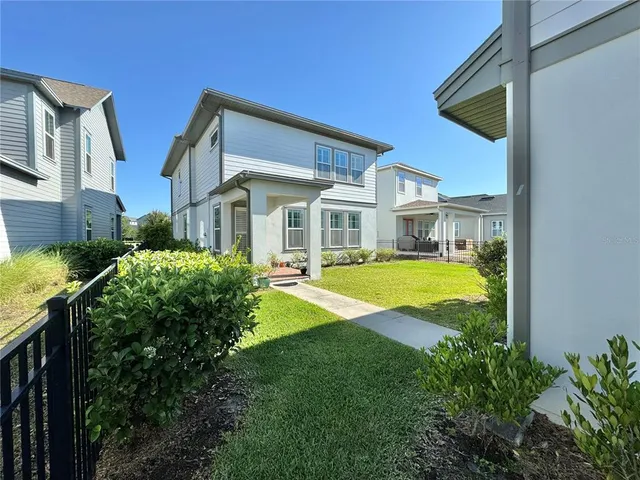 $3,700 | 6851 Arnoldson Street, Orlando, FL 32827