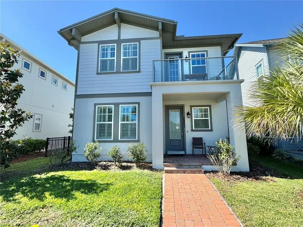 $3,500 | 6851 Arnoldson Street, Orlando, FL 32827