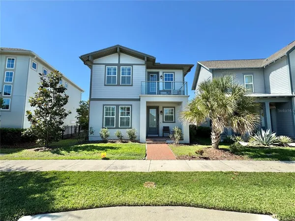 $3,500 | 6851 Arnoldson Street, Orlando, FL 32827
