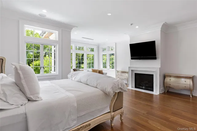 $8,250,000 | 22 Terrace Court, Old Westbury, NY 11568