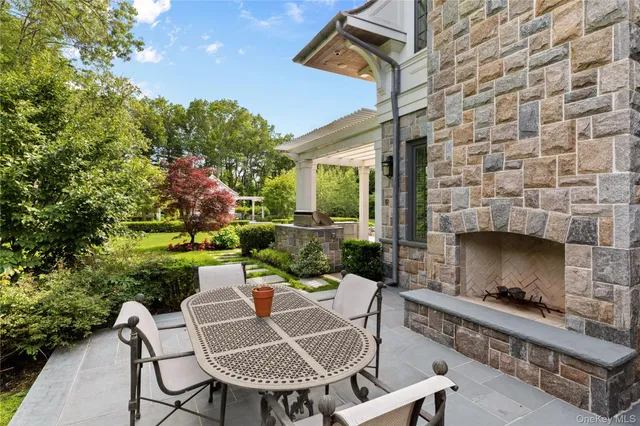 $8,250,000 | 22 Terrace Court, Old Westbury, NY 11568