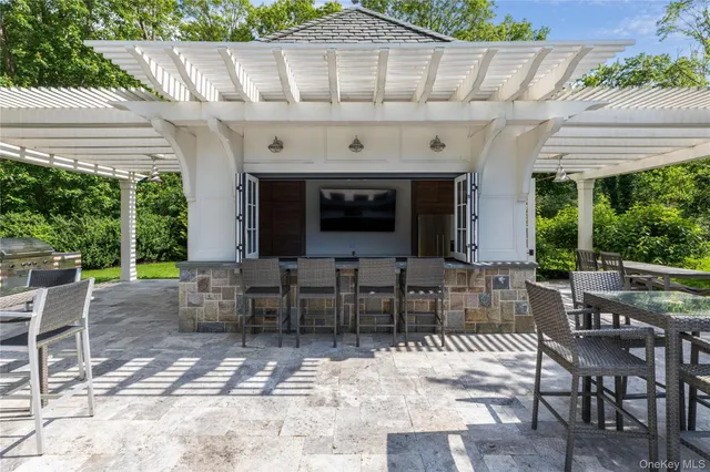 $8,250,000 | 22 Terrace Court, Old Westbury, NY 11568