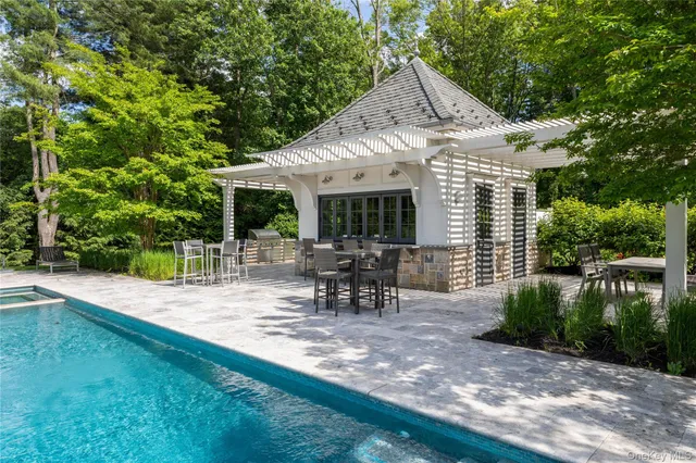 $8,250,000 | 22 Terrace Court, Old Westbury, NY 11568