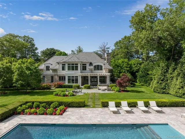 $8,250,000 | 22 Terrace Court, Old Westbury, NY 11568
