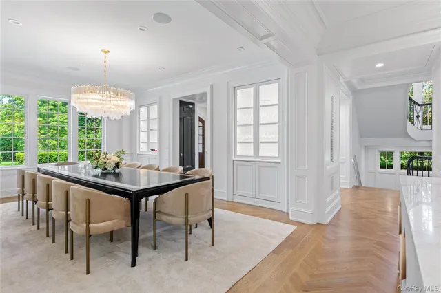 $8,250,000 | 22 Terrace Court, Old Westbury, NY 11568