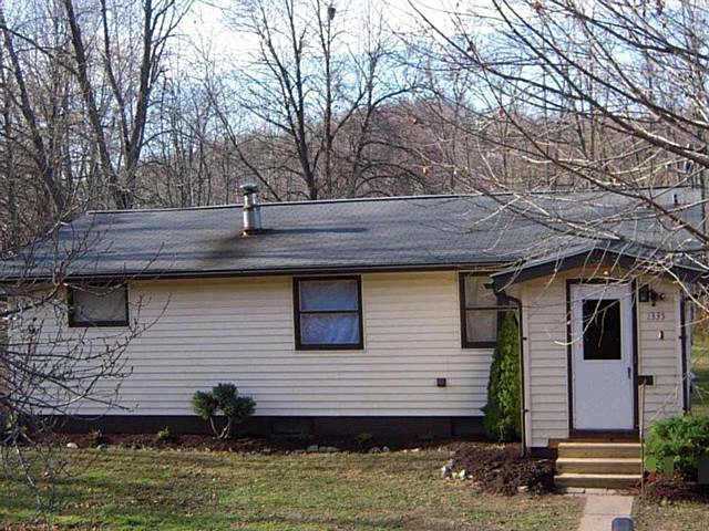 1335 Stebbins Road Arcadia, NY 14513 - Photo 1 of 1 Exterior Front