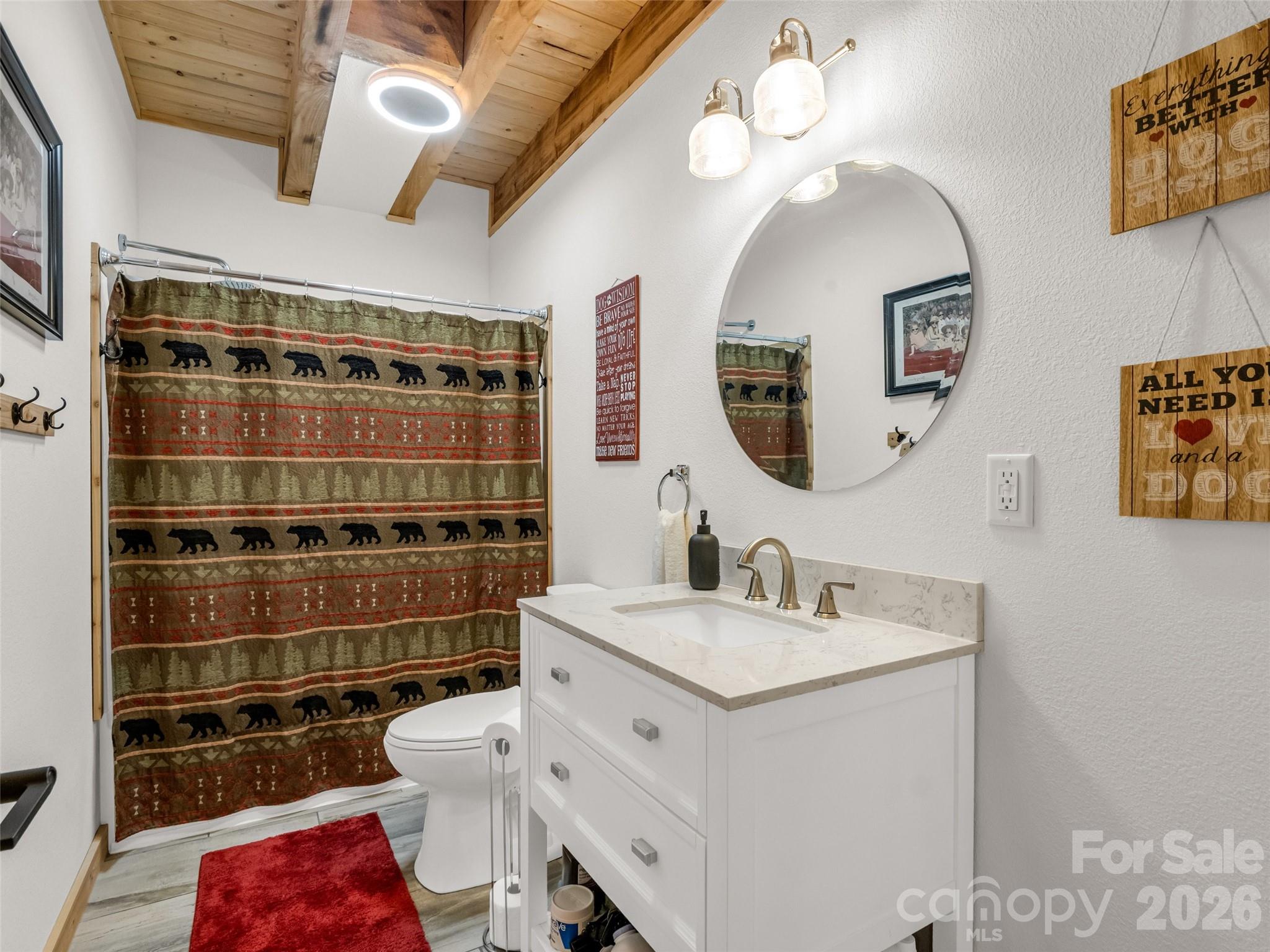 120 Ashley Court Mill Spring, NC 28756 - Photo 20 of 44