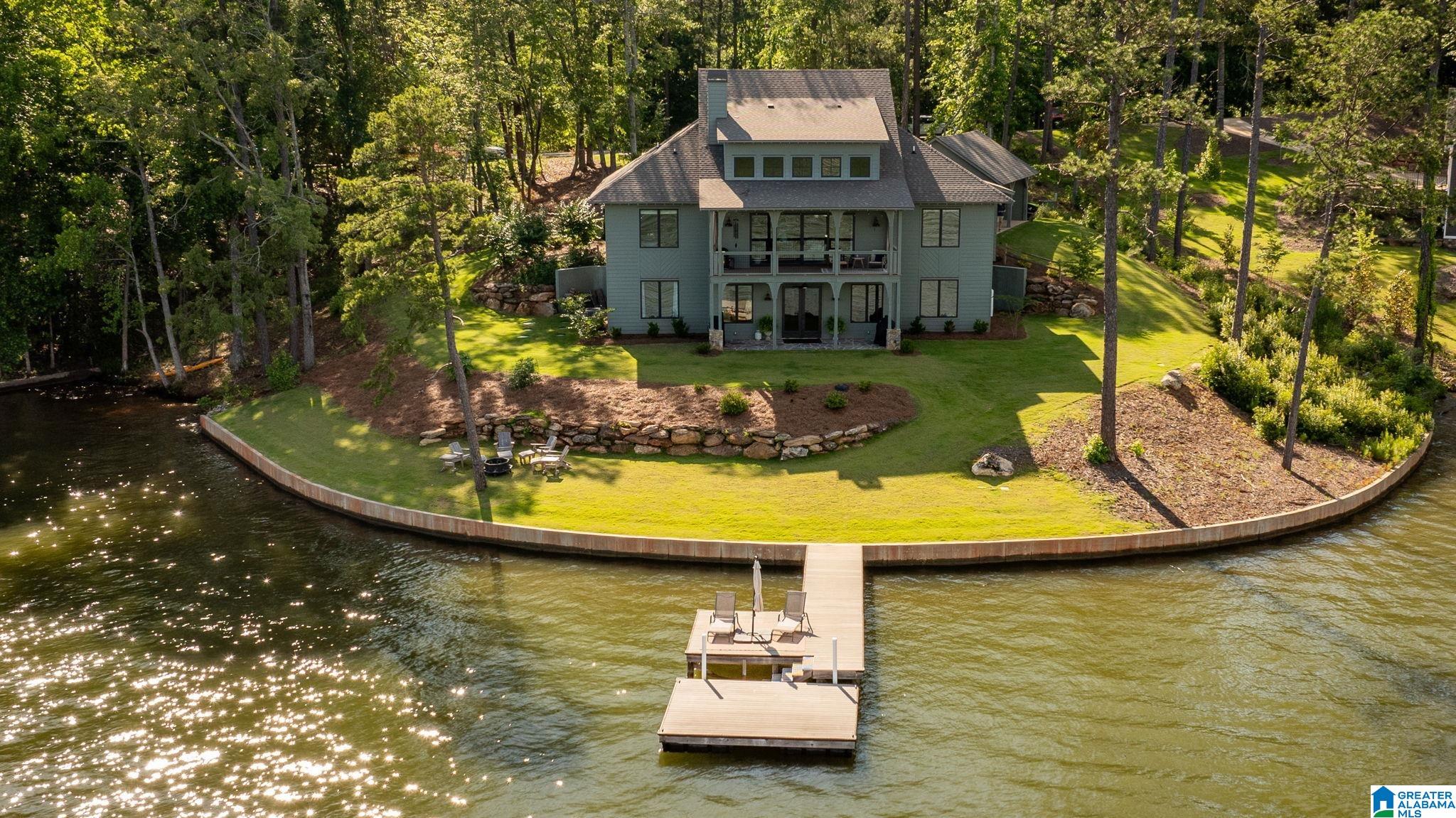 109 Oaks Point Jacksons Gap, AL 36861 - Photo 4 of 73