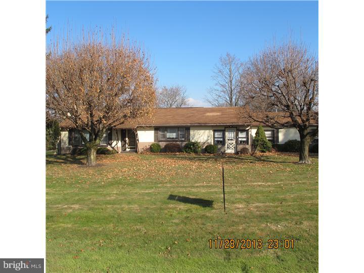 885 Elephant Road Perkasie, PA 18944 - Photo 1 of 10 Exterior Front