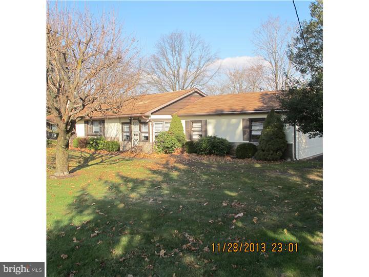 885 Elephant Road Perkasie, PA 18944 - Photo 2 of 10 Exterior Front