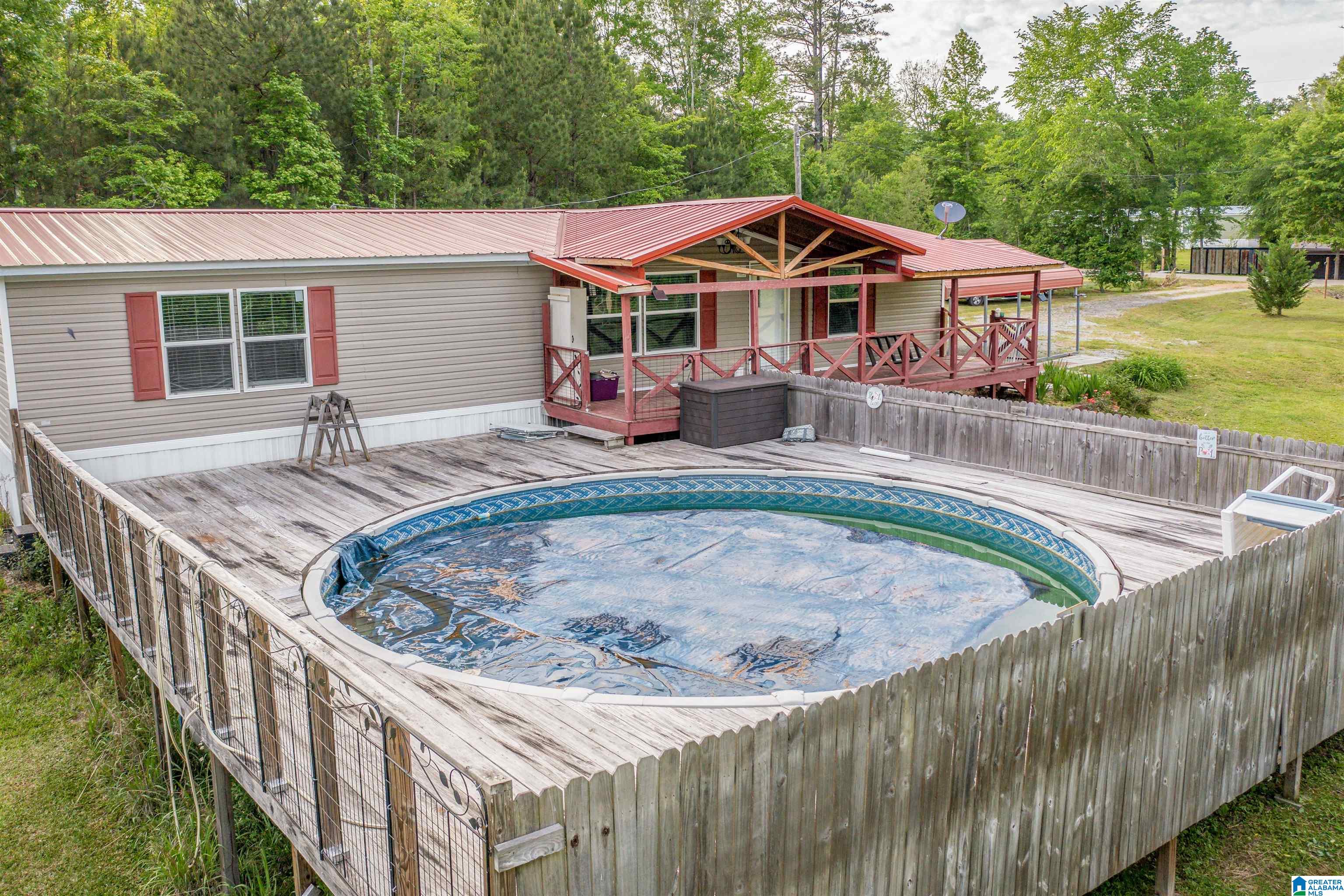 4104 New Liberty Road Wellington, AL 36279 - Photo 19 of 26