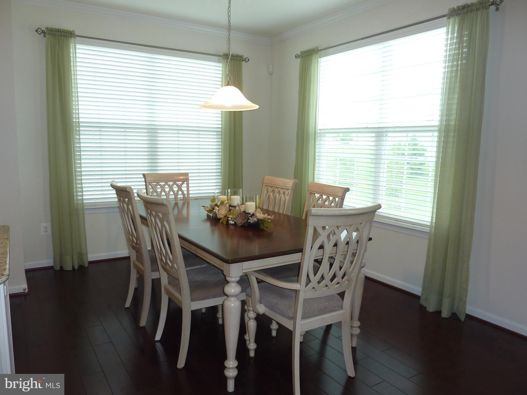 721 Cherry Tree Road Middletown, DE 19709 - Photo 11 of 39 Breakfast Area 16' by 10'