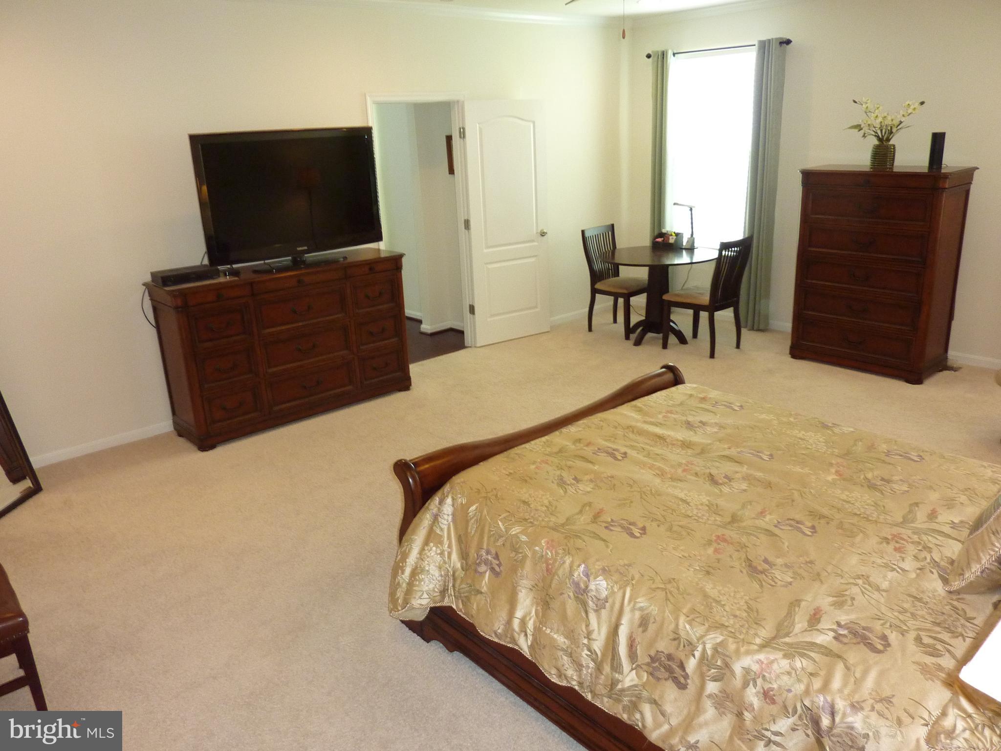 721 Cherry Tree Road Middletown, DE 19709 - Photo 13 of 39 Owner's Suite with 6' Extension