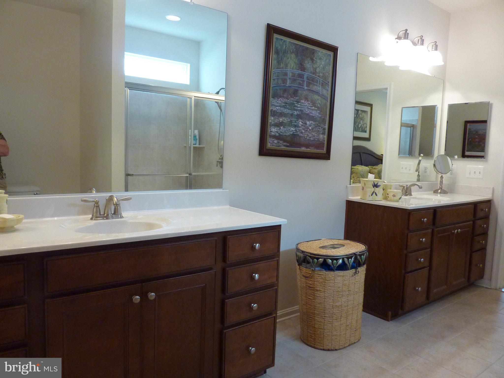 721 Cherry Tree Road Middletown, DE 19709 - Photo 16 of 39 Owner's Bath