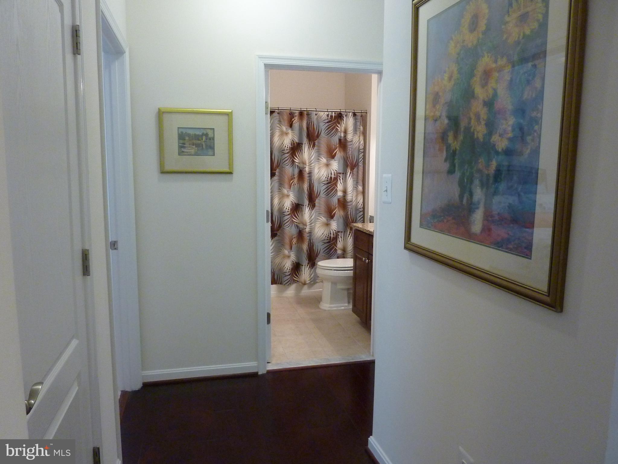 721 Cherry Tree Road Middletown, DE 19709 - Photo 18 of 39 Hallway