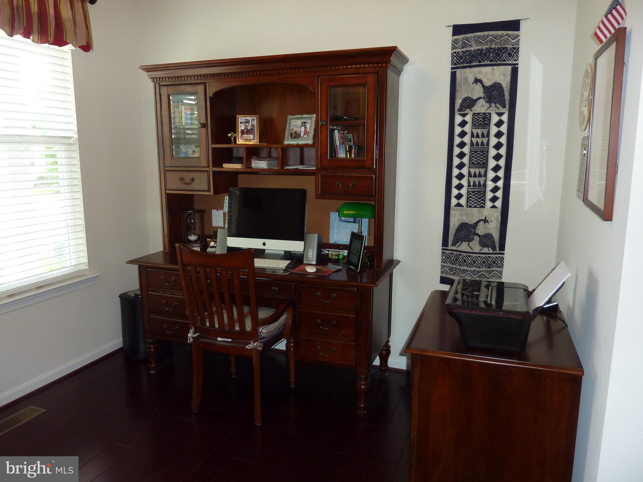 721 Cherry Tree Road Middletown, DE 19709 - Photo 19 of 39 Office