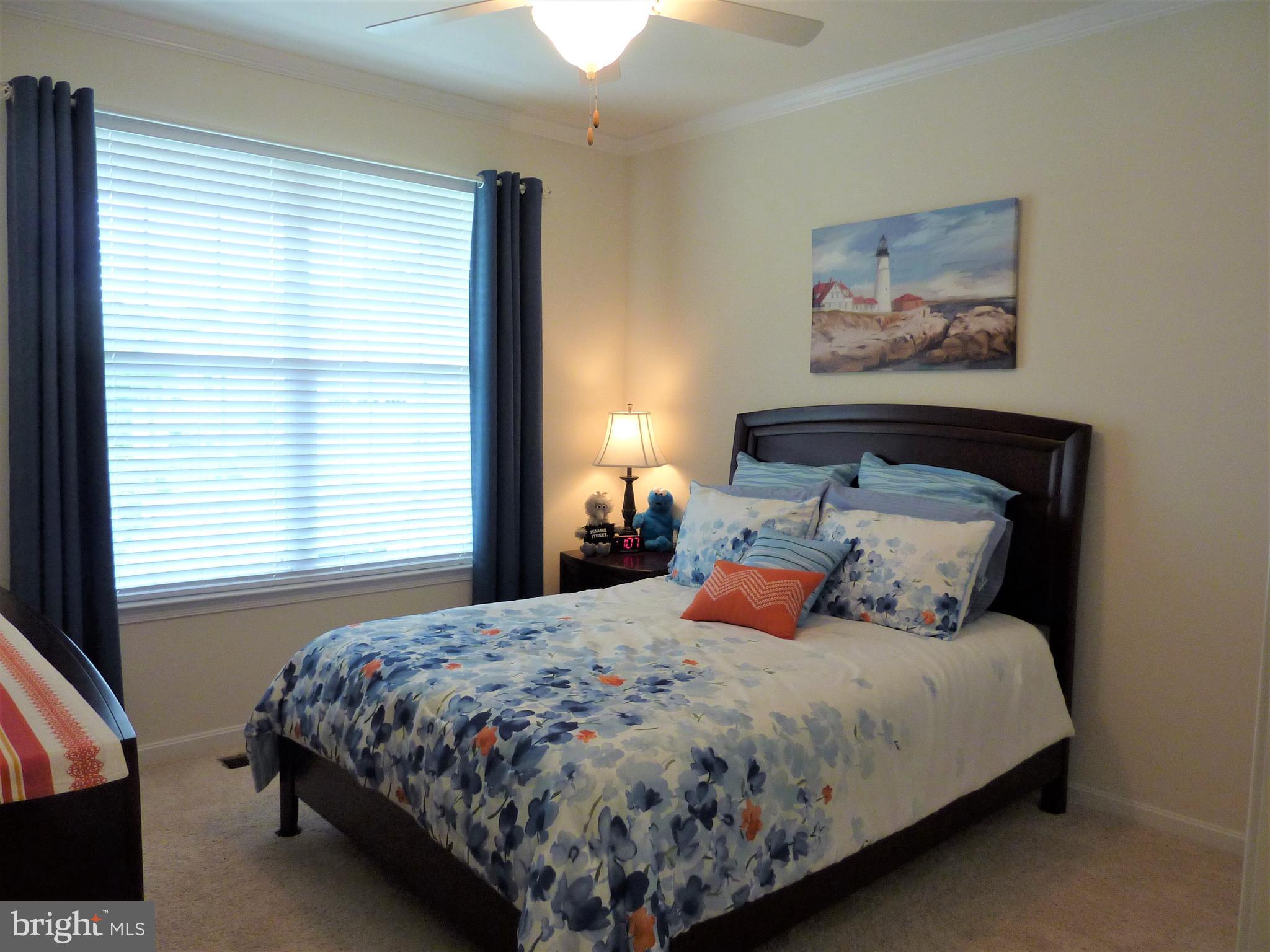 721 Cherry Tree Road Middletown, DE 19709 - Photo 20 of 39 Bedroom #2
