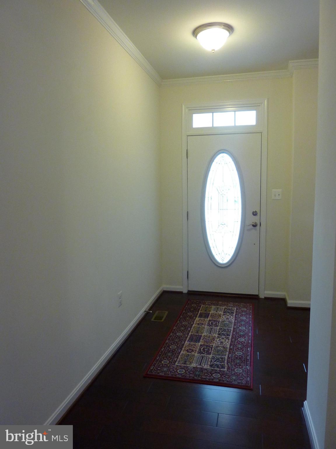 721 Cherry Tree Road Middletown, DE 19709 - Photo 3 of 39 Foyer