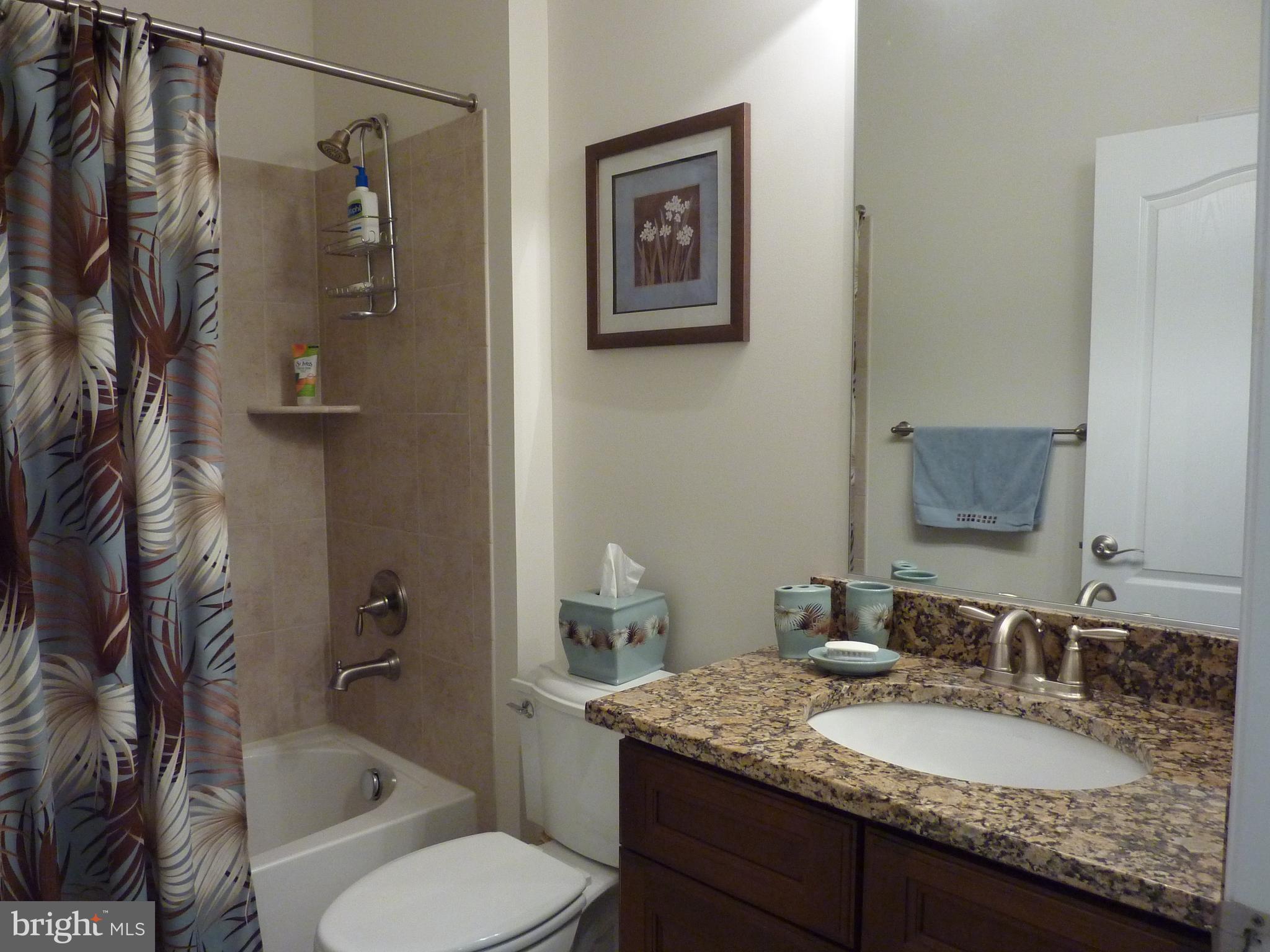 721 Cherry Tree Road Middletown, DE 19709 - Photo 22 of 39 Hall Bath