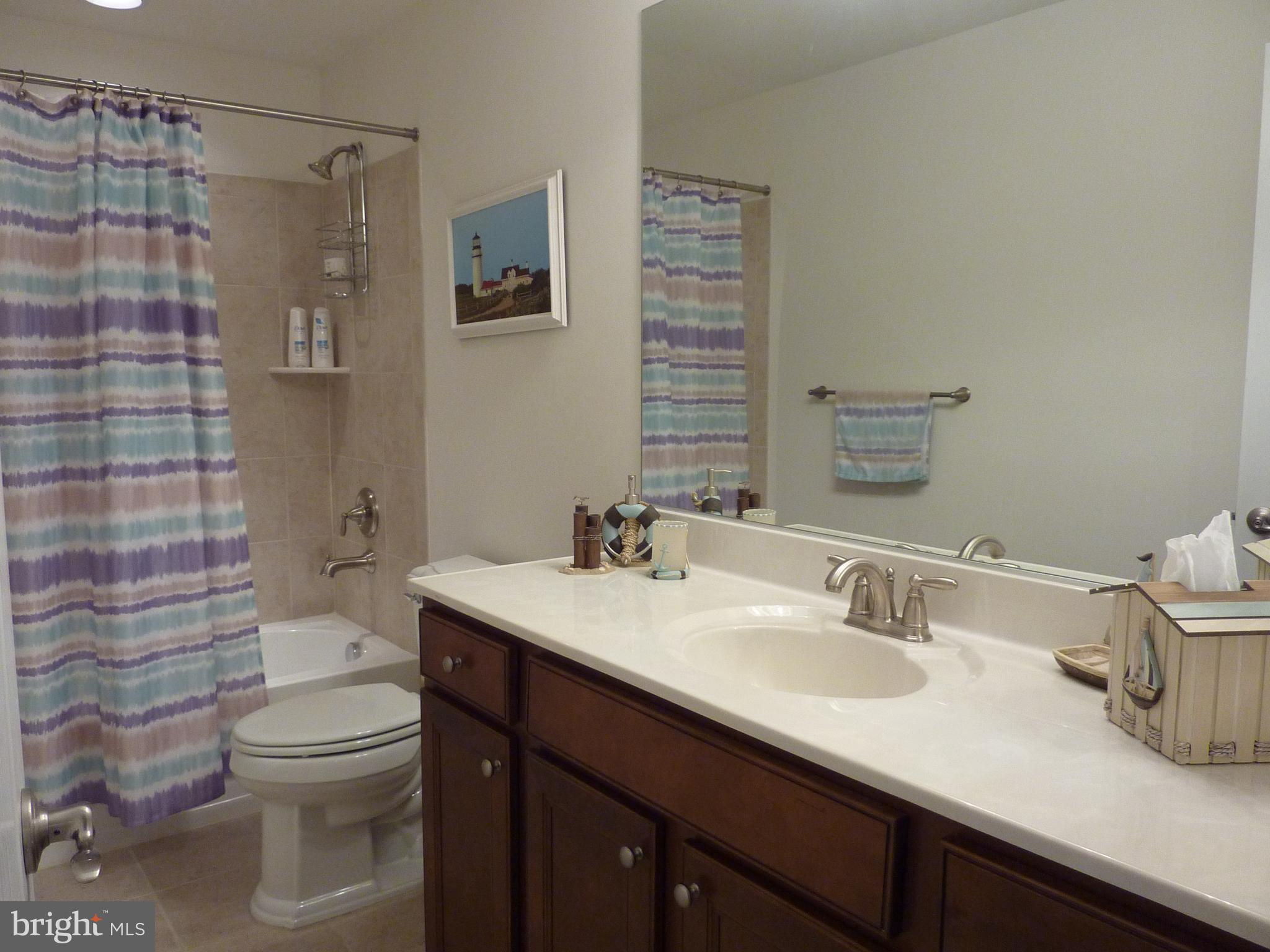 721 Cherry Tree Road Middletown, DE 19709 - Photo 28 of 39 Basement Full Bath Room