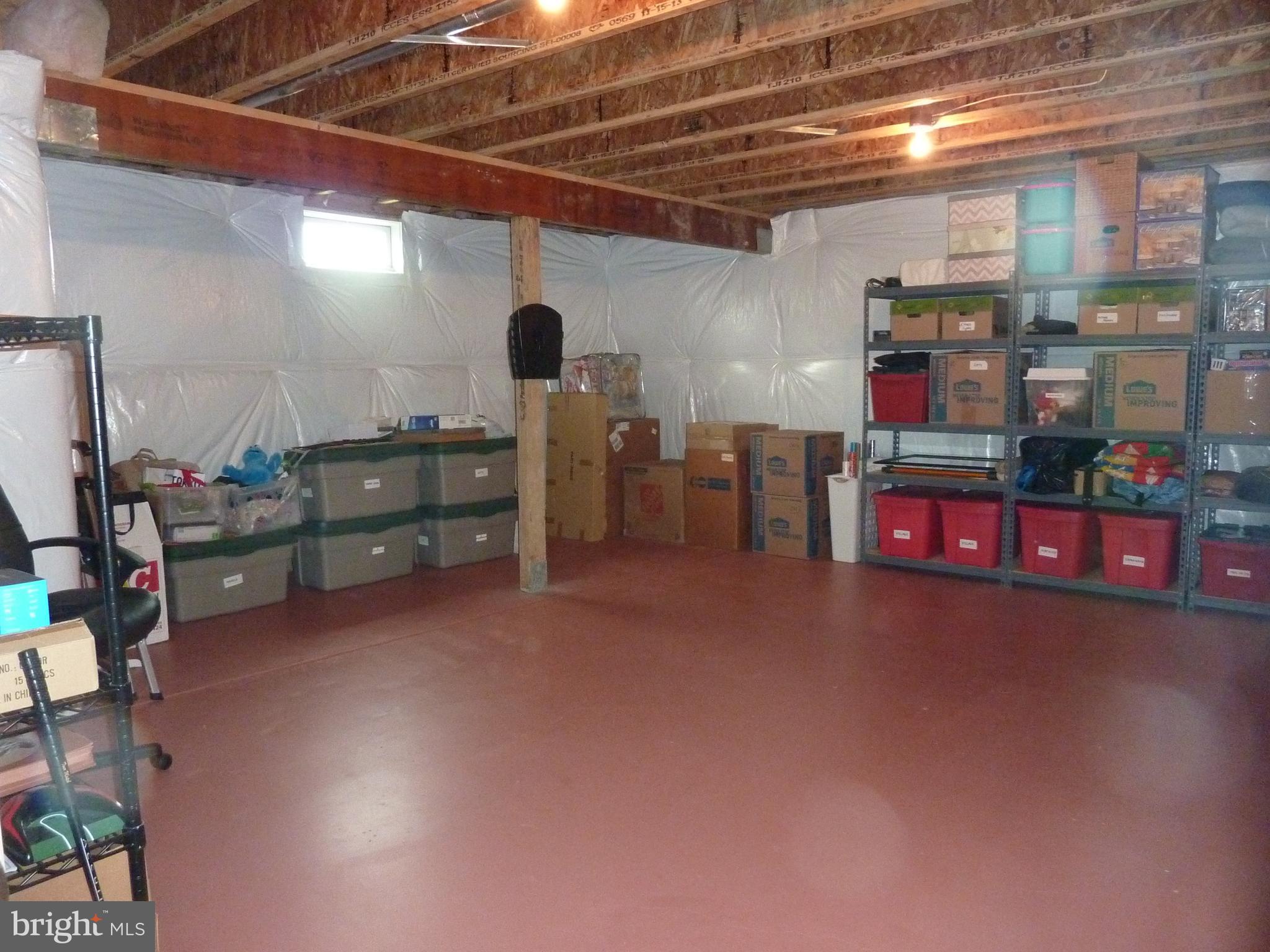 721 Cherry Tree Road Middletown, DE 19709 - Photo 30 of 39 Storage Room