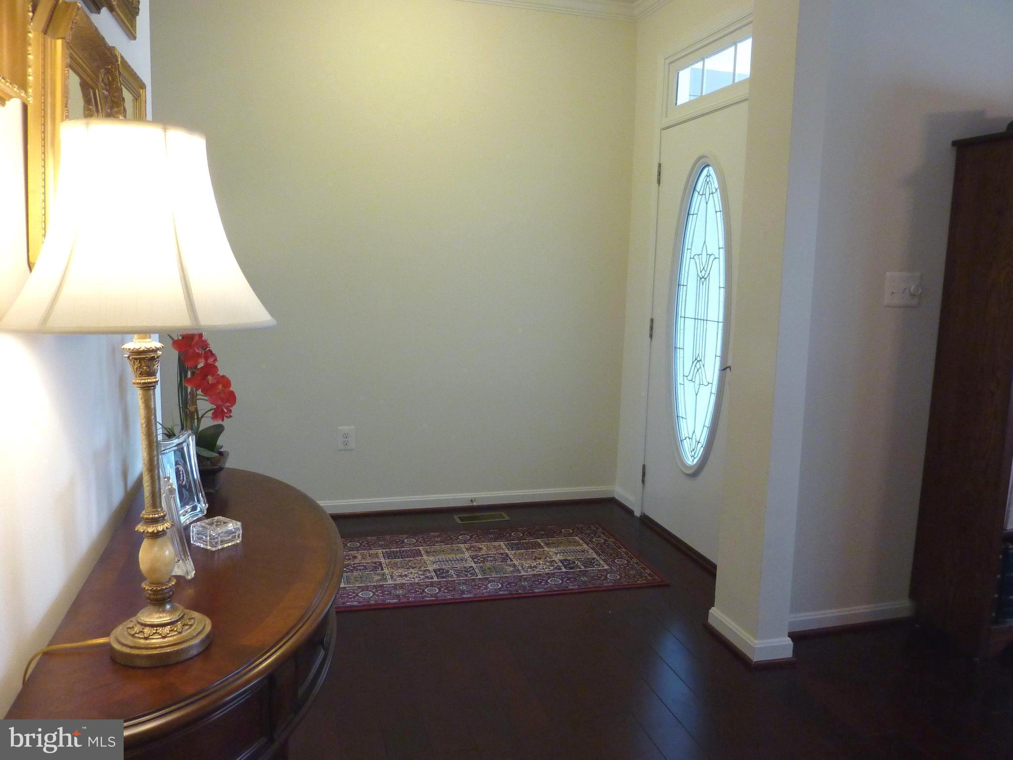 721 Cherry Tree Road Middletown, DE 19709 - Photo 4 of 39 Foyer
