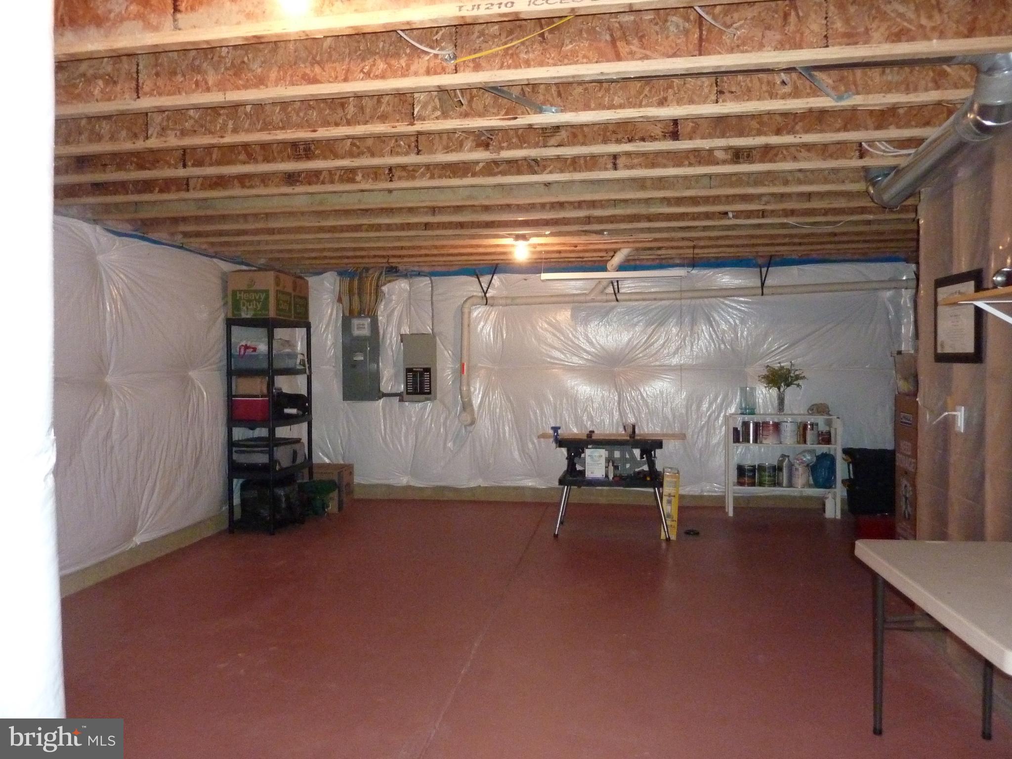 721 Cherry Tree Road Middletown, DE 19709 - Photo 31 of 39 Work Shop