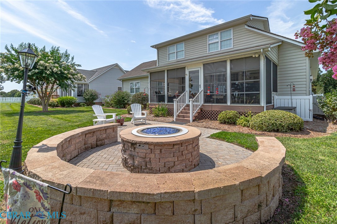 88 Old Field Road Irvington, VA 22480 - Photo 45 of 58 Gallery Image 45