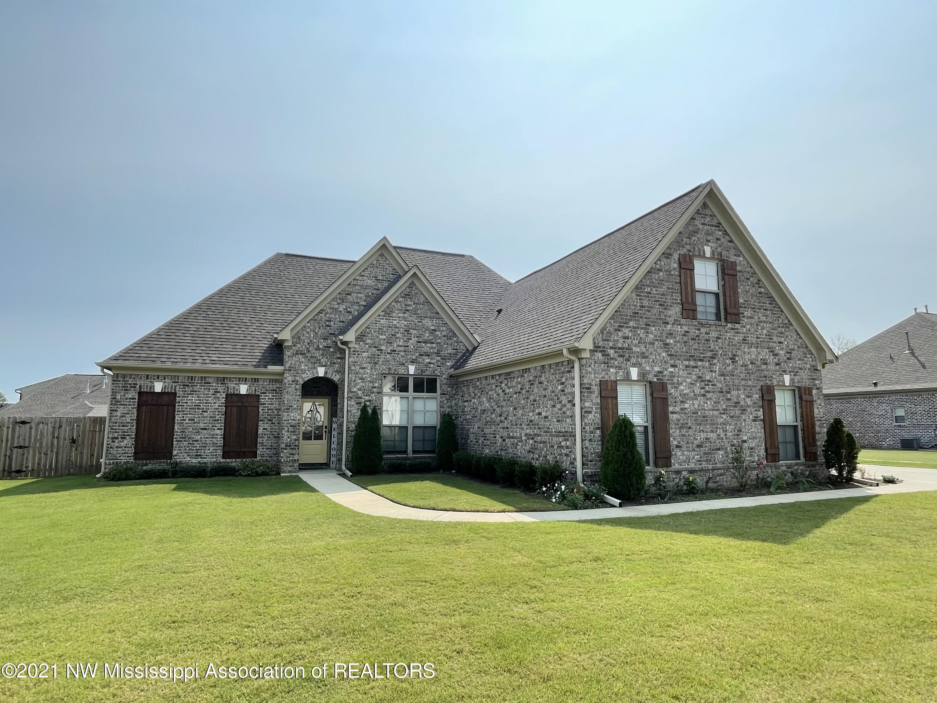 3400 Scott Road Hernando, MS 38632 - Photo 1 of 24 E4E8A3FD-E48F-4629-83B5-85039D5DBA76