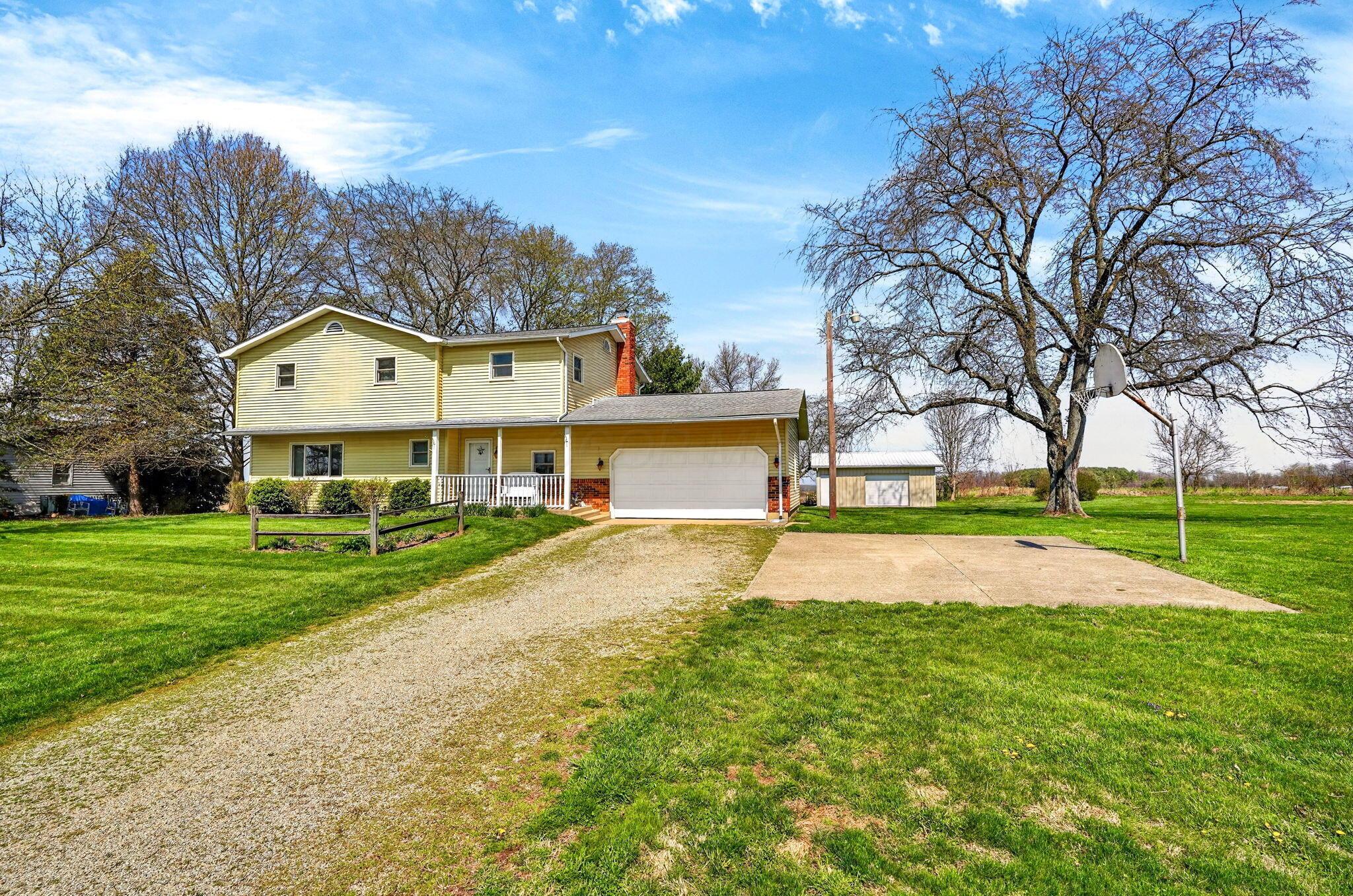 8080 Hagerty Road Ashville, OH 43103 - Photo 35 of 45 8080 Hagerty Rd 70
