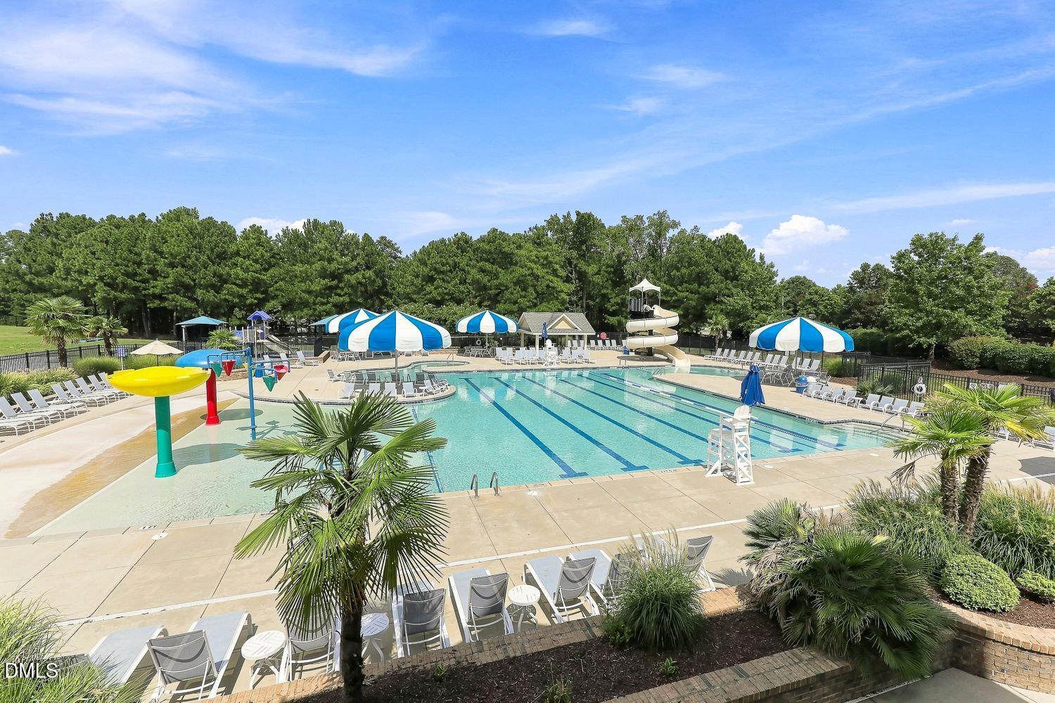 554 Front Ridge Drive Cary, NC 27519 - Photo 54 of 62 073-058-Community Amenities-1500x1000