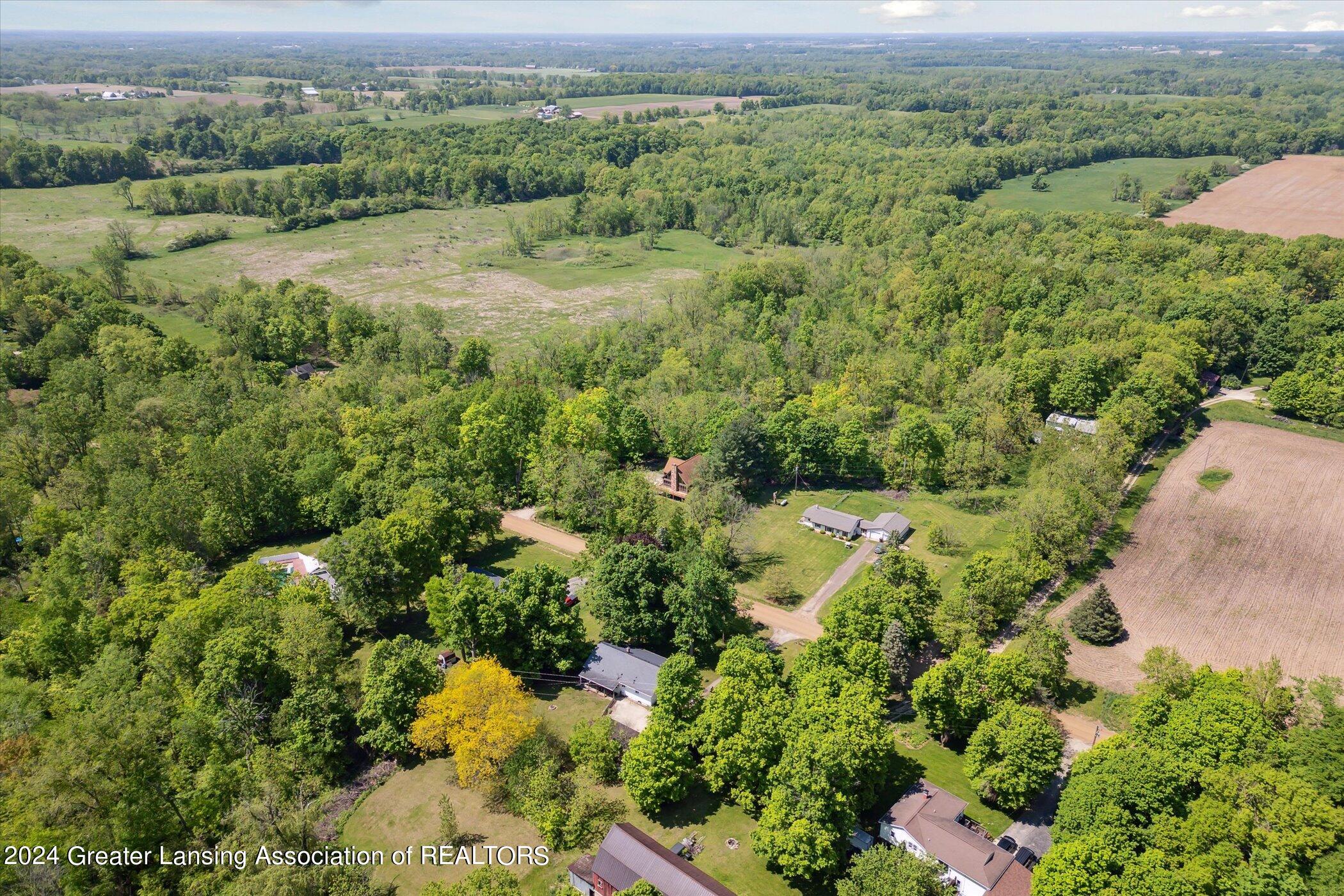14312 McCrumb Road Eagle, MI 48822 - Photo 53 of 59 53-14312-McCrumb-Rd-Eagle-MI-48822-Windo