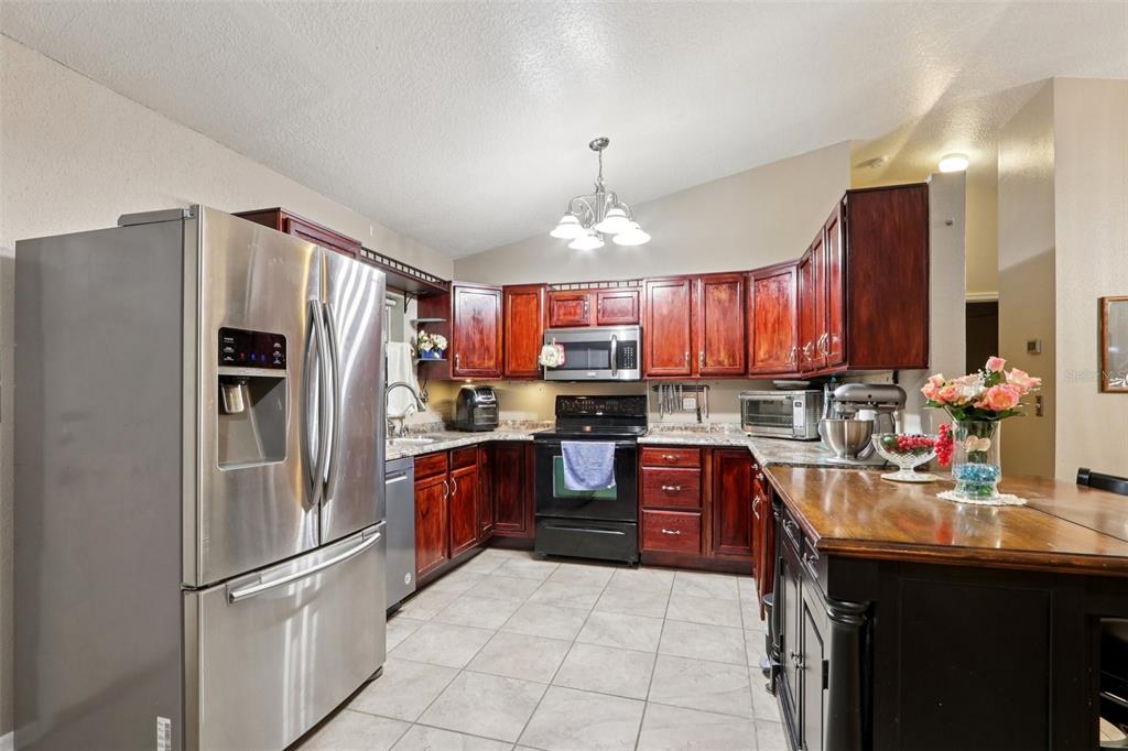 1594 Papaya Street Bunnell, FL 32110 - Photo 15 of 59