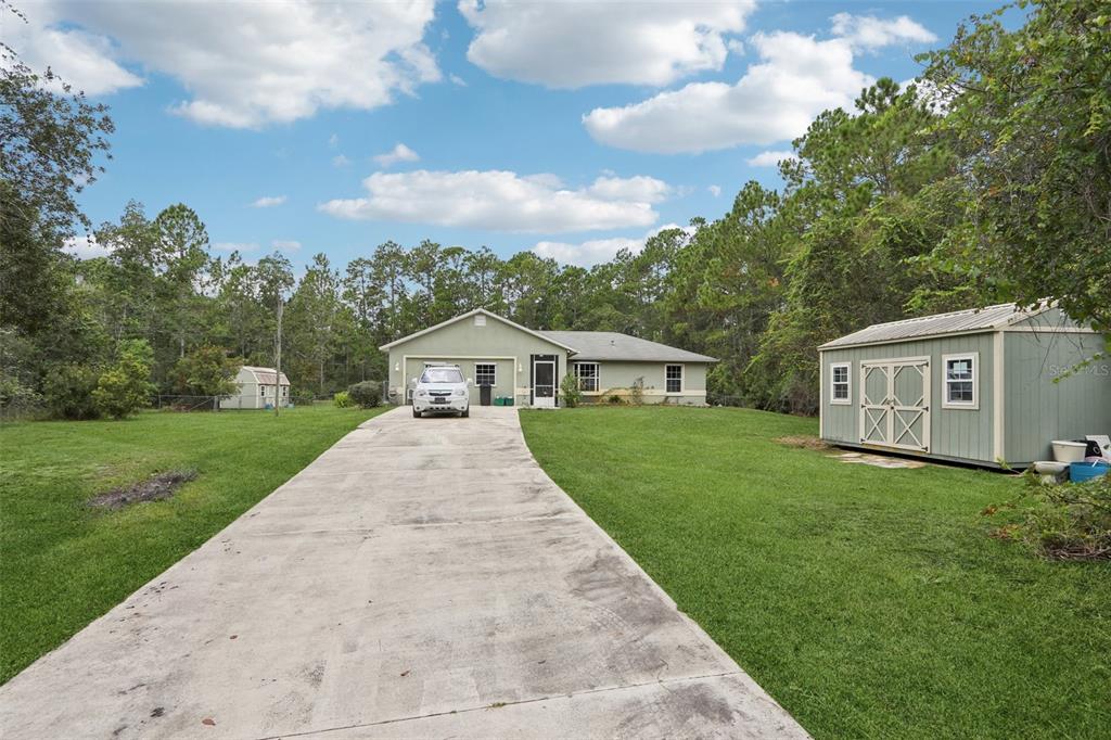 1594 Papaya Street Bunnell, FL 32110 - Photo 3 of 59