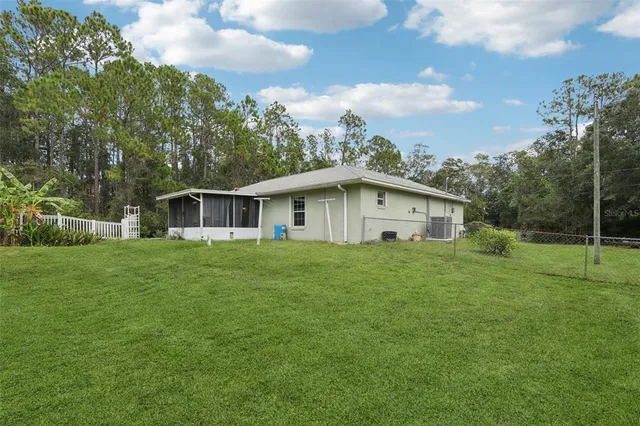 $359,999 | 1594 Papaya Street, Bunnell, FL 32110