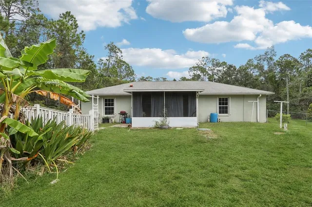 $359,999 | 1594 Papaya Street, Bunnell, FL 32110