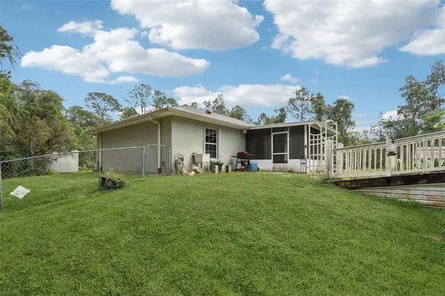 $359,999 | 1594 Papaya Street, Bunnell, FL 32110