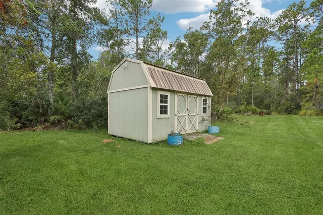 $359,999 | 1594 Papaya Street, Bunnell, FL 32110