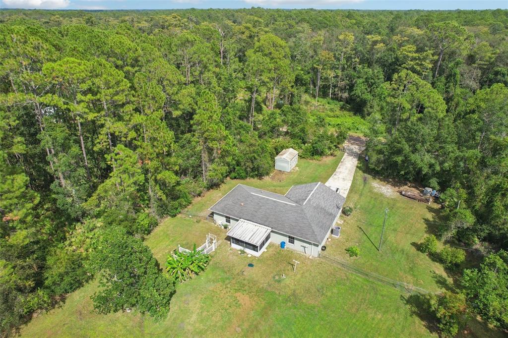 1594 Papaya Street Bunnell, FL 32110 - Photo 52 of 59