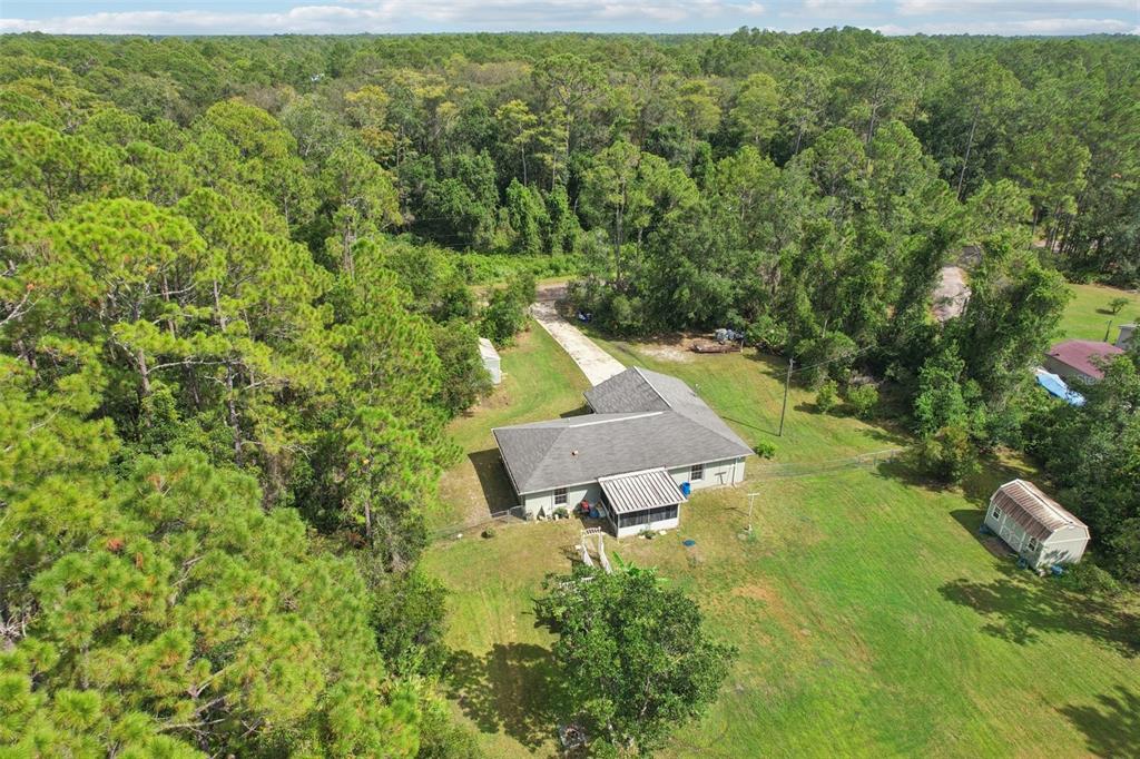 1594 Papaya Street Bunnell, FL 32110 - Photo 53 of 59