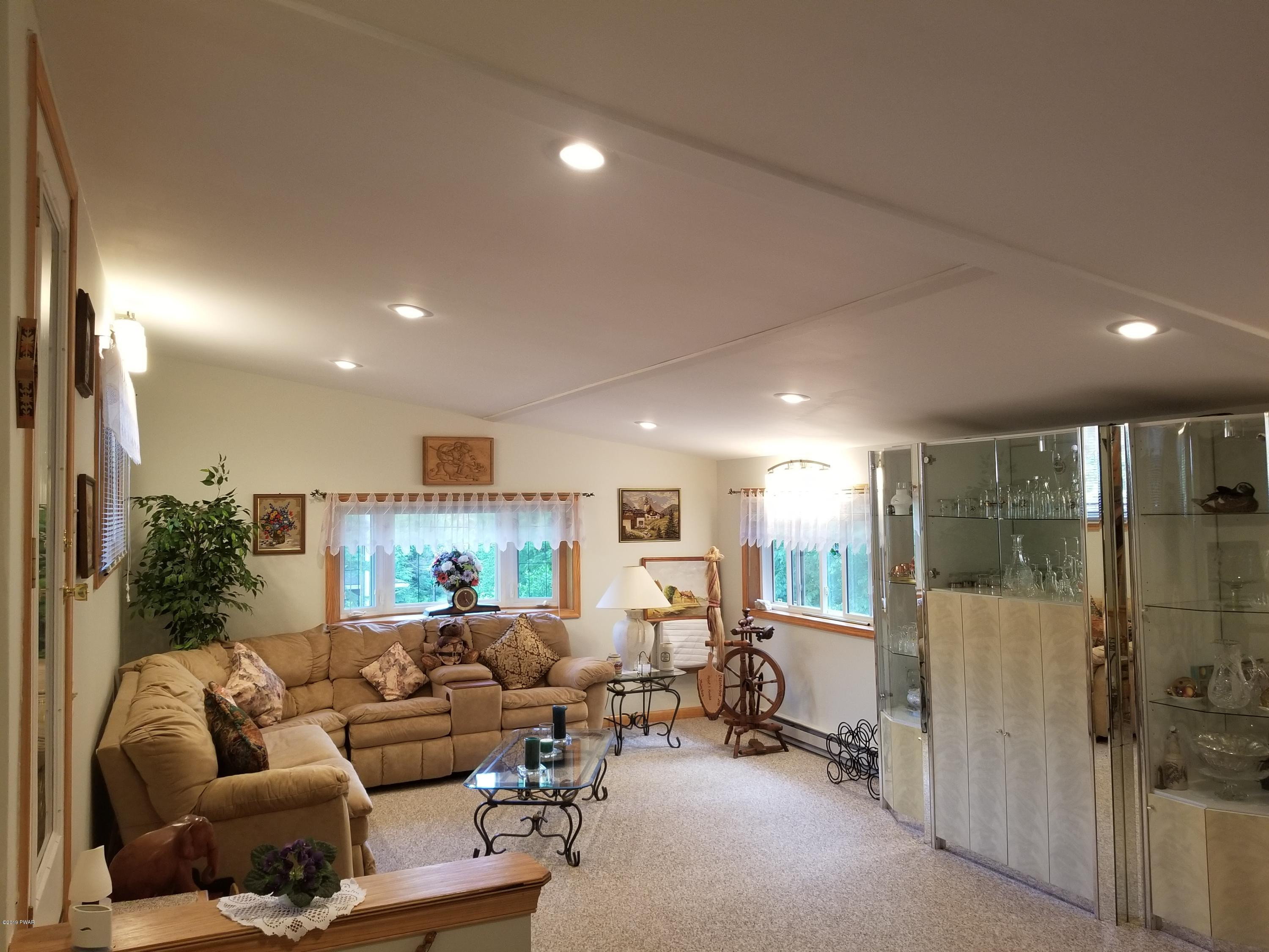 110 Thunderbird Road Pleasant Mount, PA 18453 - Photo 12 of 35