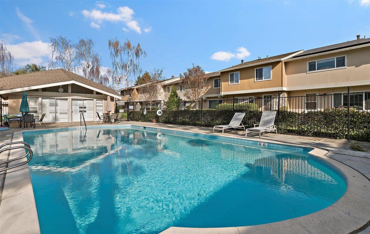 1 Comstock Queen Court Mountain View, CA 94043 - Photo 16 of 16