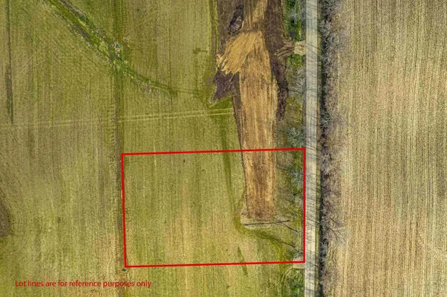 $59,900 | Lot 7 Jeffery, Monroe, WI 53566