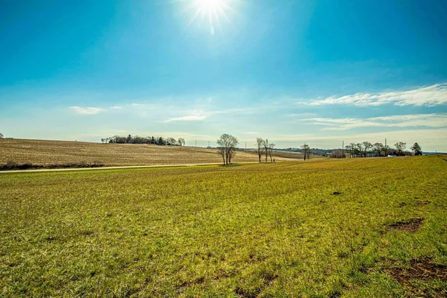 $59,900 | Lot 7 Jeffery, Monroe, WI 53566
