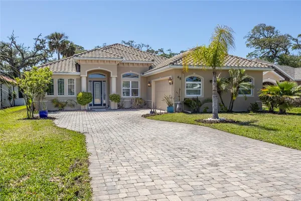 $639,000 | 45 South Riverwalk Drive, Palm Coast, FL 32137