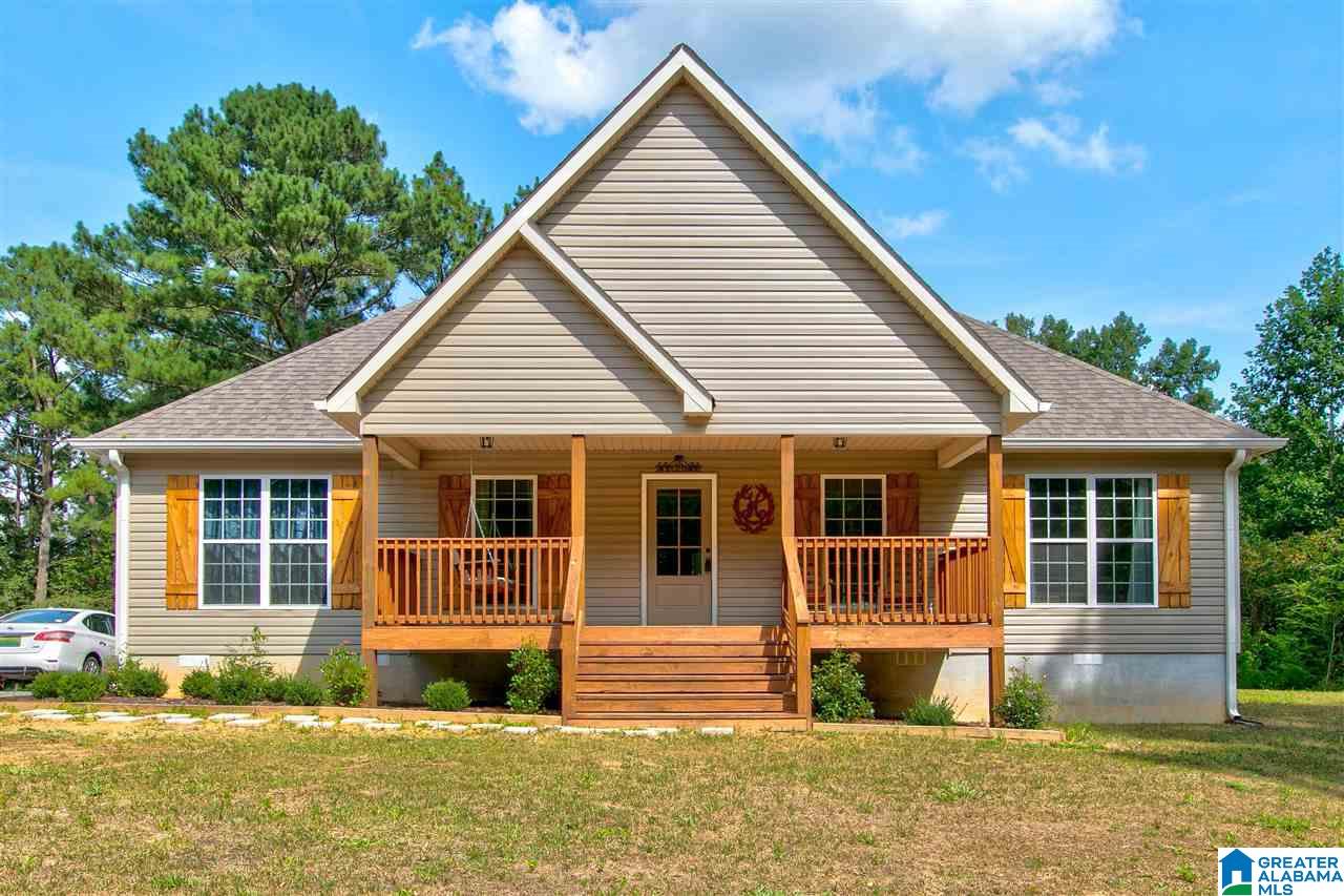 996 Lanningham Road Cleveland, AL 35049 - Photo 1 of 22