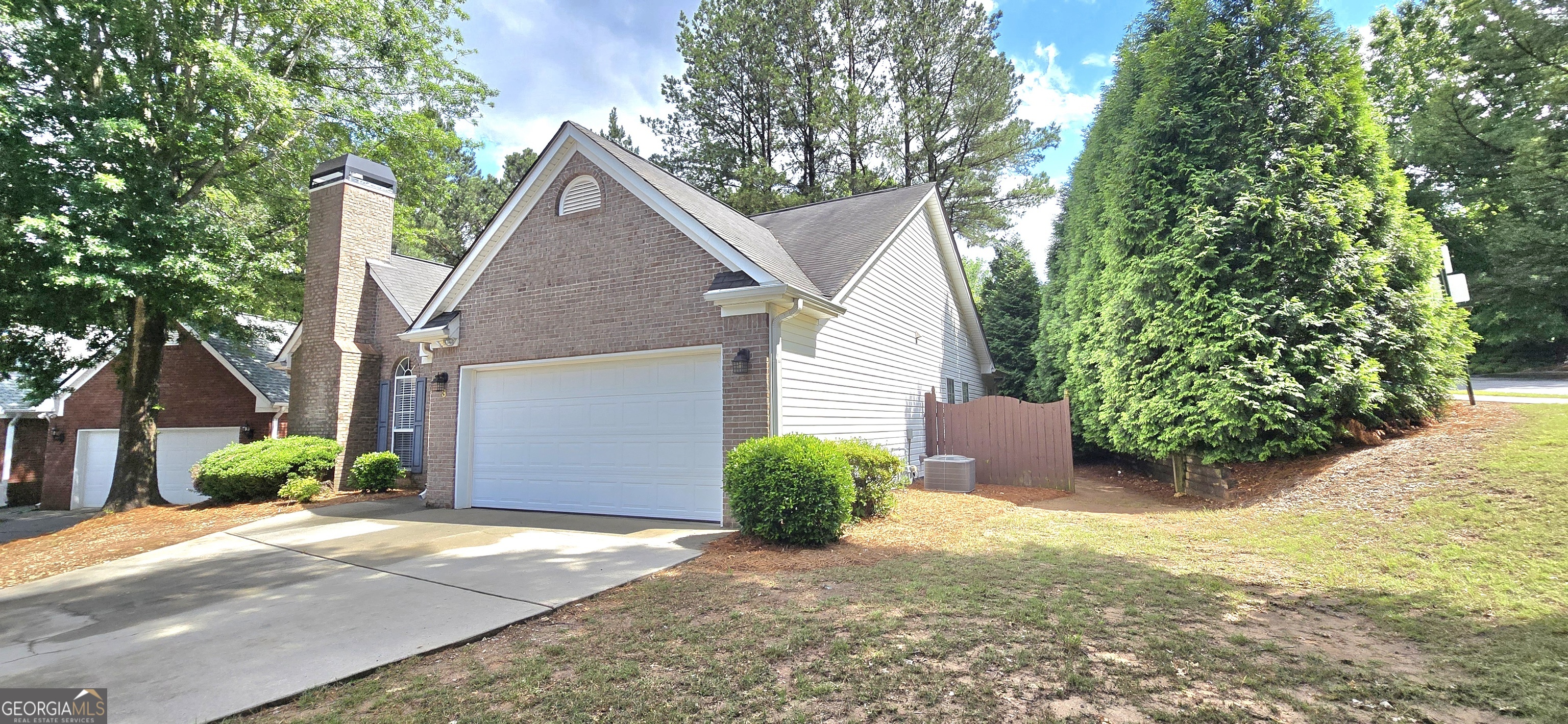 3 Castleton Court Newnan, GA 30263 - Photo 34 of 38