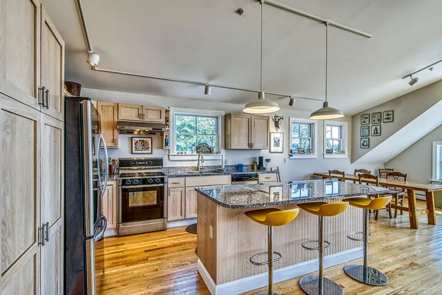 $525,000 | 68 Main Street, Unit 3, Stonington, ME 04681